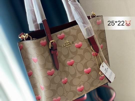 Coach Bags Coach mollie 25x22cm CN
