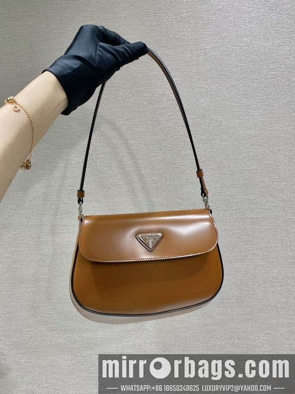 Prada Bags Cleo 1BD311 23x18x4cm ap 09