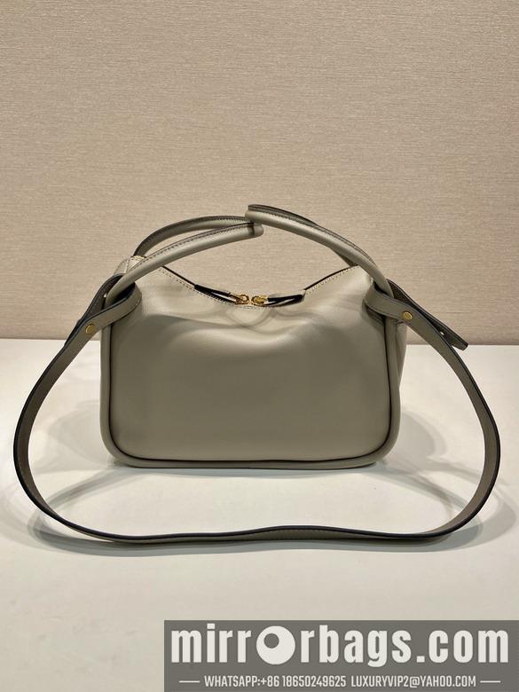 Prada Bags Prada 1BA451 25x18x10cm AP.