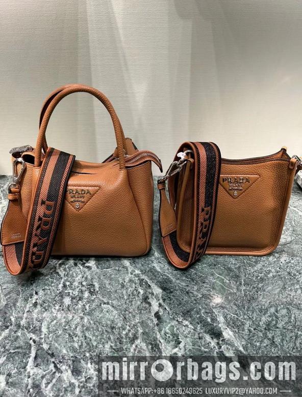 Prada Bags Prada 1BH191 19x20x6cm AP