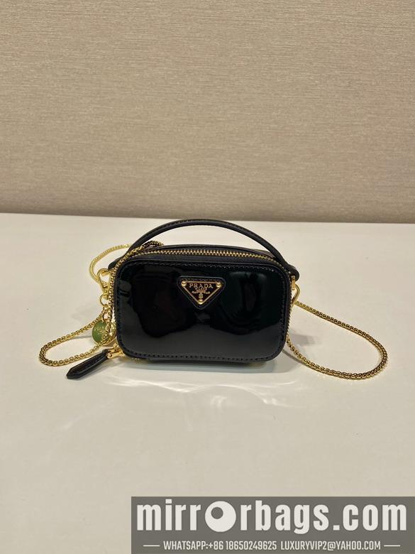 Prada Bags Prada 1NR025 11x6.5x2.5m AP