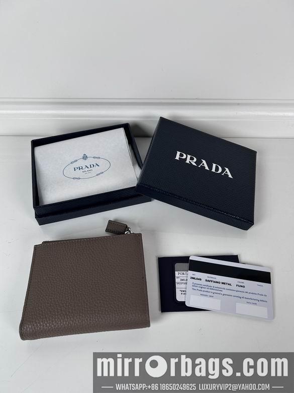 Prada Bags 2ML049 11.5X9.5cm