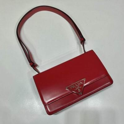 Prada Bags 1BG036 18x15x15cm ap