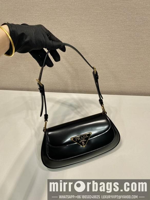 Prada Bags 1BD345 24x11x4cm AP