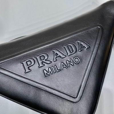 Prada Bags Triangle 1NE039 26x14x5cm ap 05