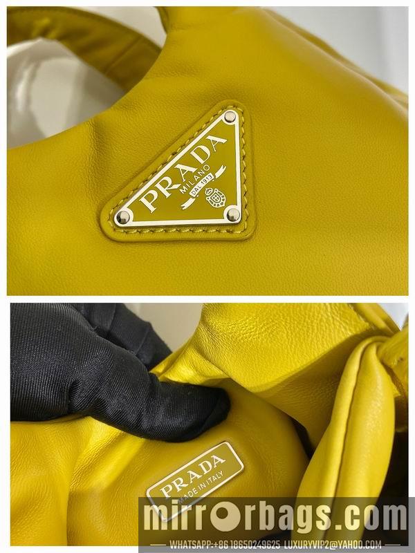 Prada Bags Prada 1BA359 18x15.5x10cm AP