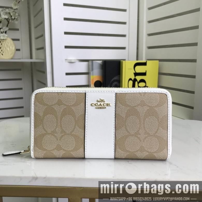 Coach Bags F54630 20X10cm XM 4colour