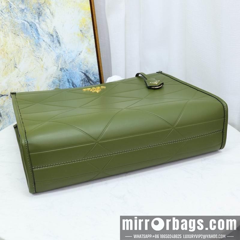 Prada Bags Prada Tote 39x31x10cm zy