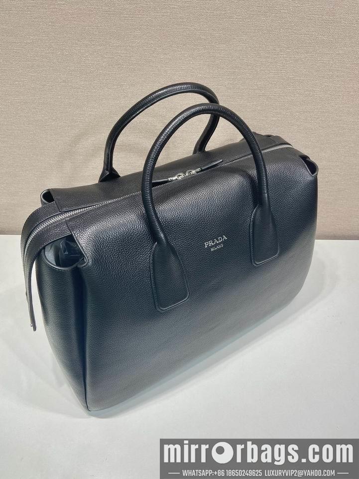 Prada Bags Parda 2VC035 50x33x19cm Ap