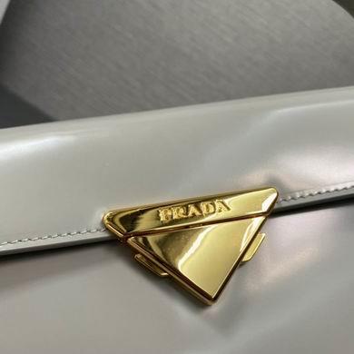 Prada Bags 1BD343 28.5X14X7cm DN 4colour