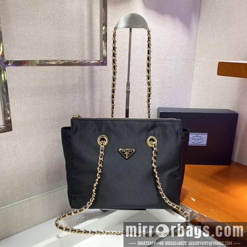 Prada Bags Vintage 1BD621 30x24x6cm ap 54