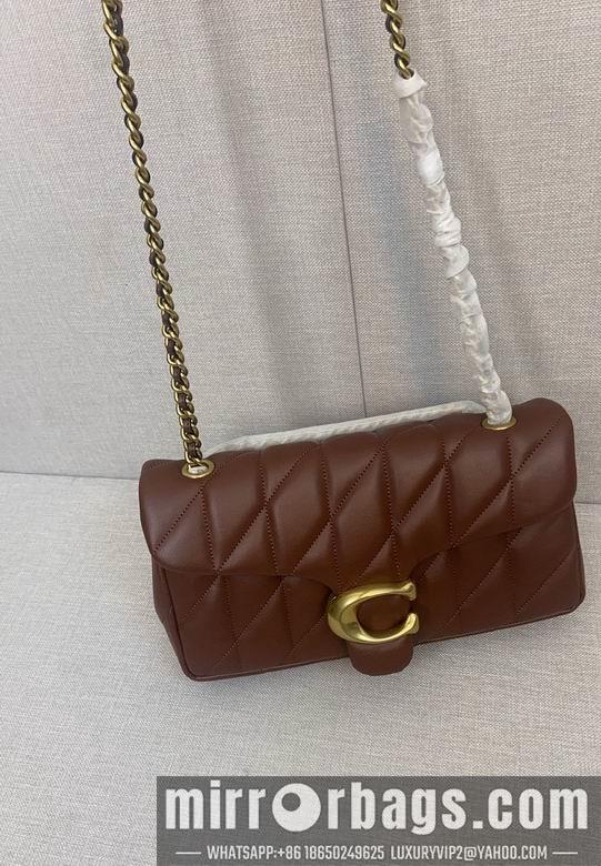 Coach Bags CP150 CP147 26X15cm AZ 9