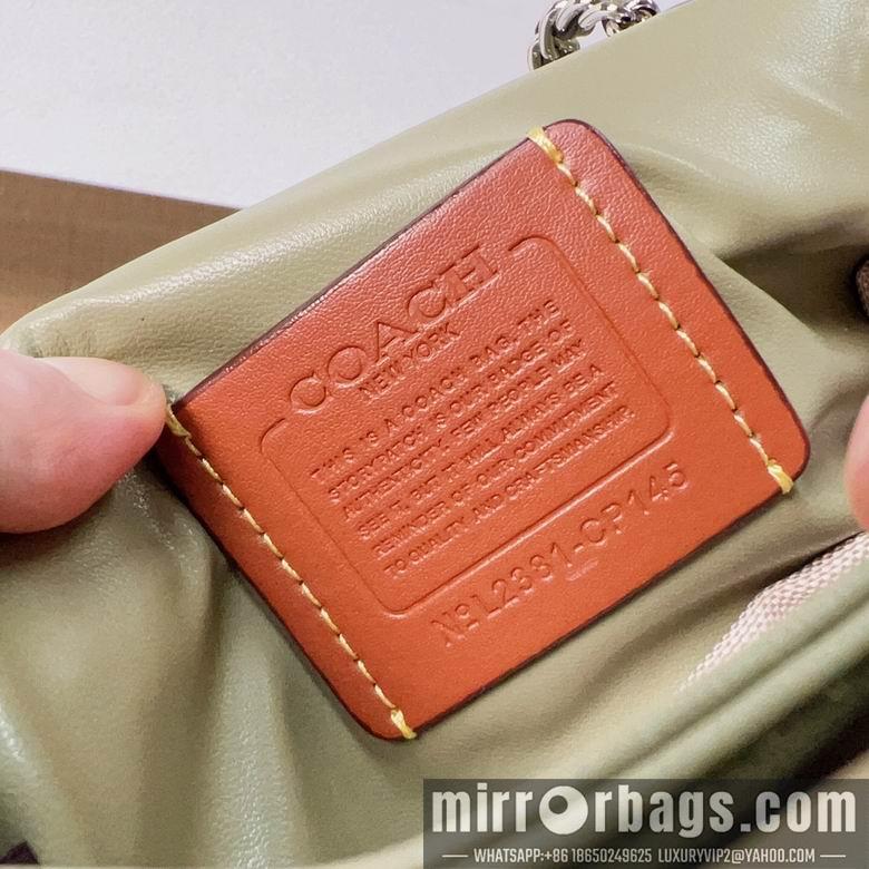 Coach Bags cp145 20X10X7cm AZ 2colour