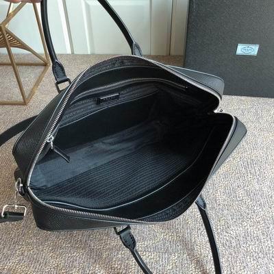 Prada Bags 2VE008B 40x29x6cm Ap