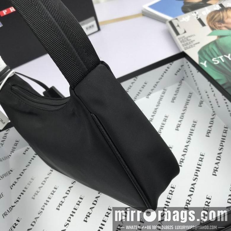 Prada Bags WW1NE515 23X13X5