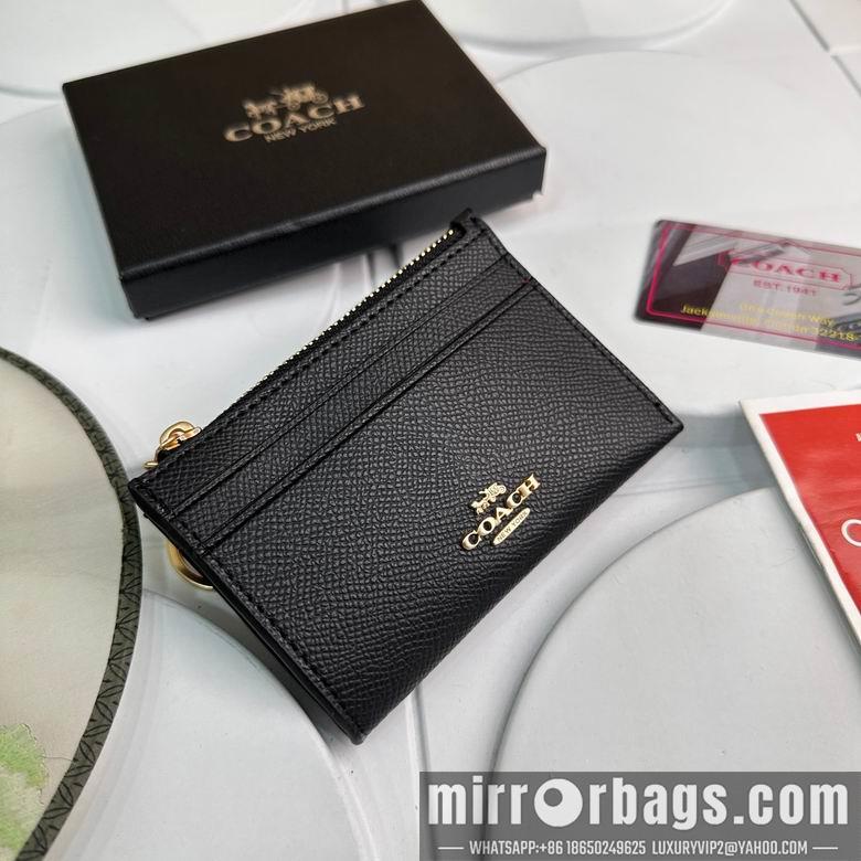 Coach Bags 88208 10X8cm YG 5