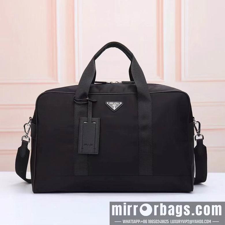 Prada Bags 44X28X24cm 053078 XM