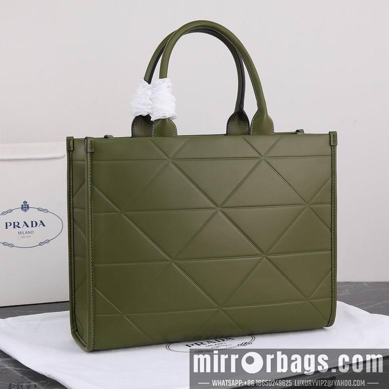 Prada Bags 39X31X10cm 102901 XMY 3colour