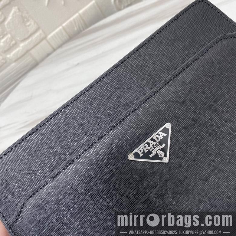 Prada Bags 5256-5 27X19X6cm WP