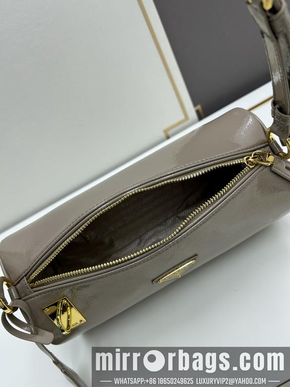 Prada Bags Prada 1BC233 27x12x10.5cm jj2