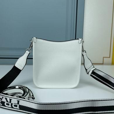 Prada Bags 19X6X20cm 060104 YW