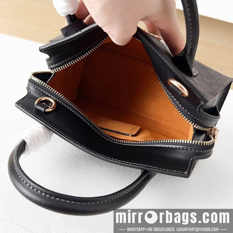 Coach Bags CP083 22X16.5X11.5cm AZ