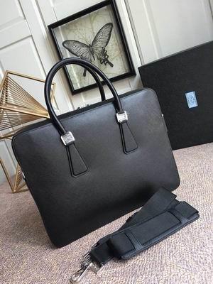 Prada Bags 066B 36.5x28cm ap 10