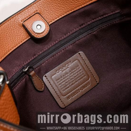 Coach Bags CM067 34.5X25.5X12.5cm AZ 2colour