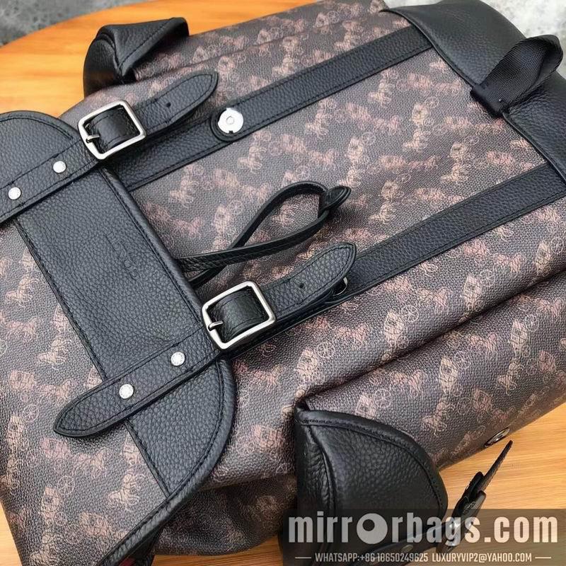 Coach Bags IMG_4072 31X42X14.5cm 3 Colors JH