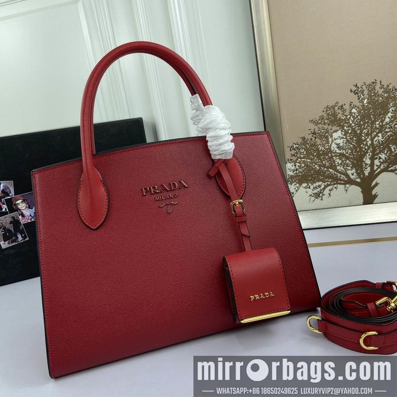 Prada Bags WW66158 33X24X15