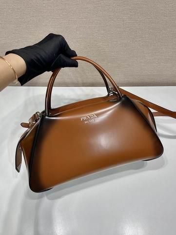 Prada Bags Prada 1BA365 31x16x13.5cm AP