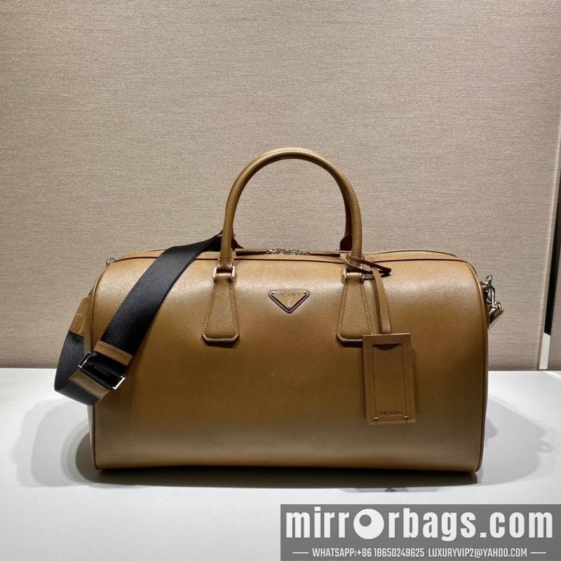 Prada Bags Saffiano 2VC018 50x27.5x25cm ap 02