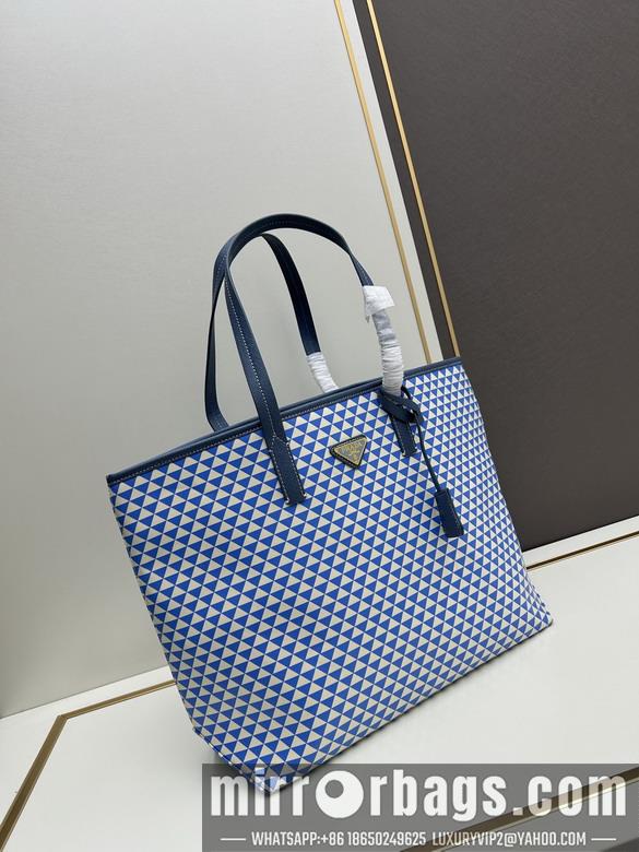Prada Bags Prada 2509 47x31x14cm jj1