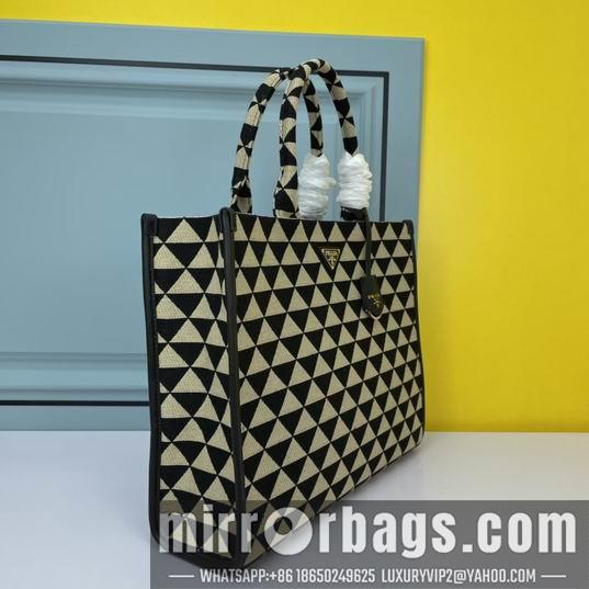 Prada Bags Prada 1BA356 31x11x39cm ww