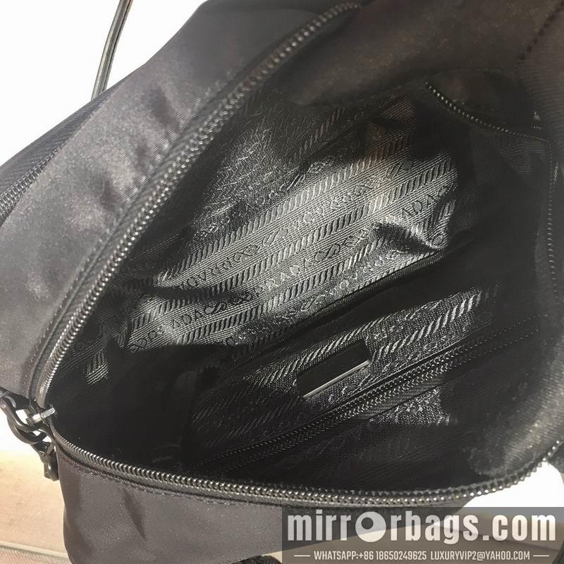 Prada Bags 1BZ017 20x15x5cm ap 04