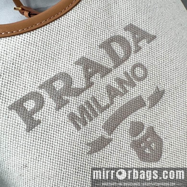 Prada Bags 1BE074 21X18X9cm