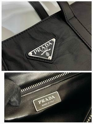 Prada Bags Prada tote 1BG587 36x39x13cm AP