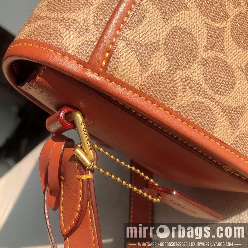 Coach Bags C6639 24X17X9cm JH