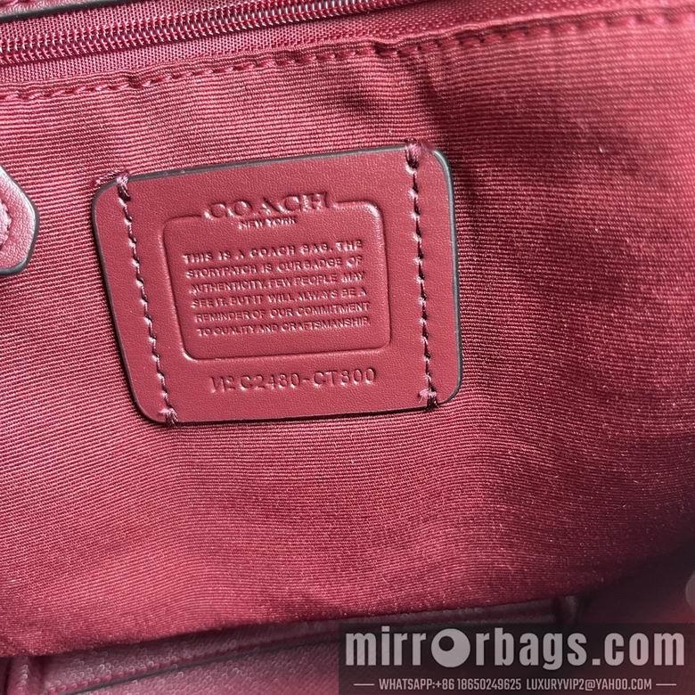 Coach Bags 28X22X10cm 070402 AZ 3