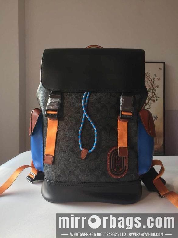 Coach Bags 5091 27.5X40X15cm XM 3colour