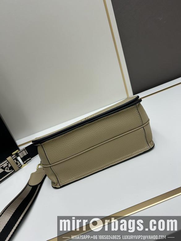 Prada Bags Prada 1BA106 22x14x8cm jj1