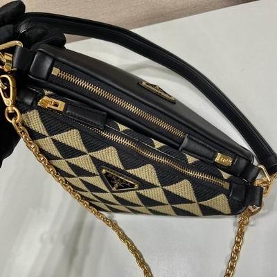 Prada Bags 1BC176 23x25x5cm ap