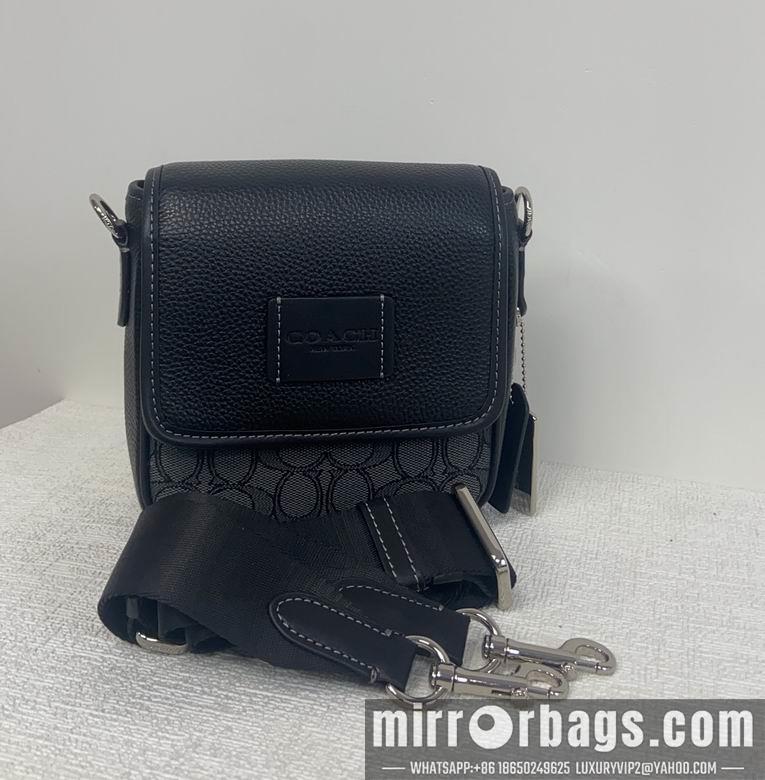 Coach Bags CO915 15X17.5X6cm JH