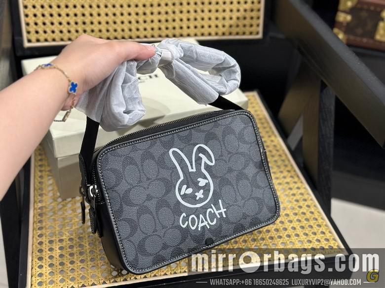 Coach Bags 24X17cm 081710 DN