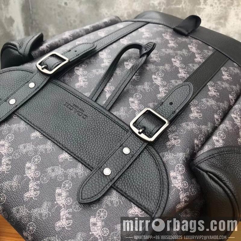 Coach Bags IMG_4072 31X42X14.5cm 3 Colors JH