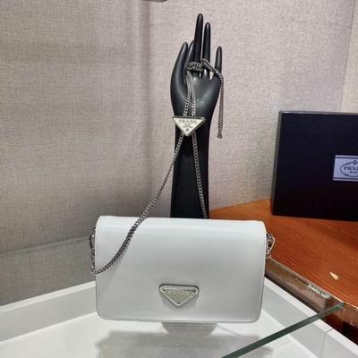 Prada Bags 1BD307 19x10.5x3 ap 47