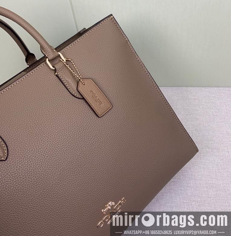 Coach Bags CY666 CY676 36.5X28X14cm AZ 2colour