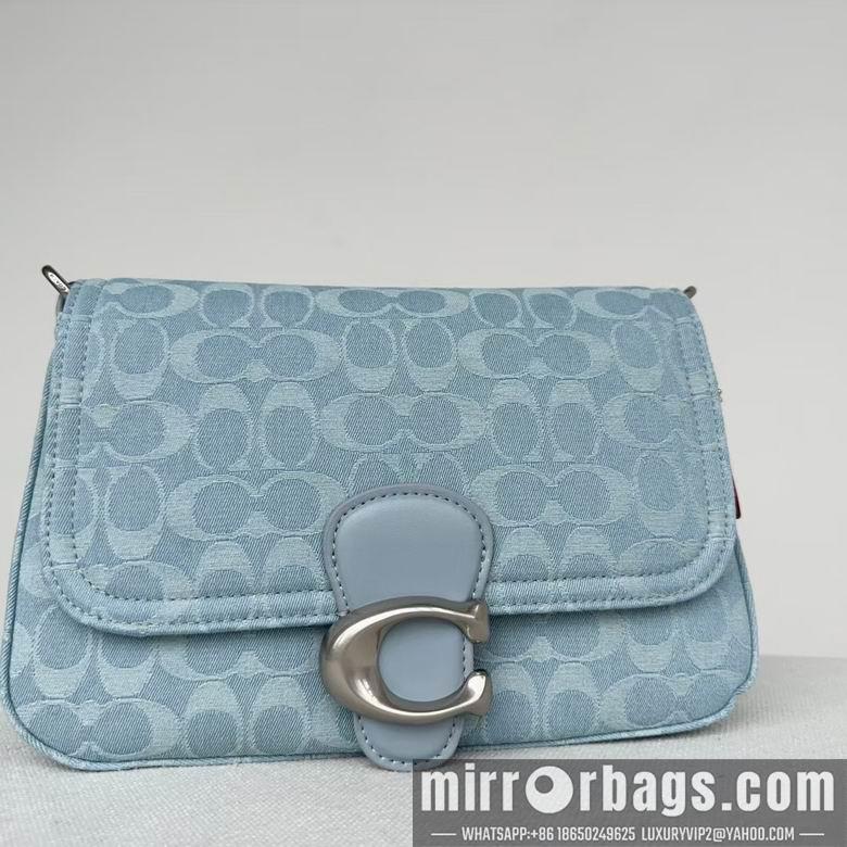 Coach Bags CJ854 26X15X8.5cm JH 2colour