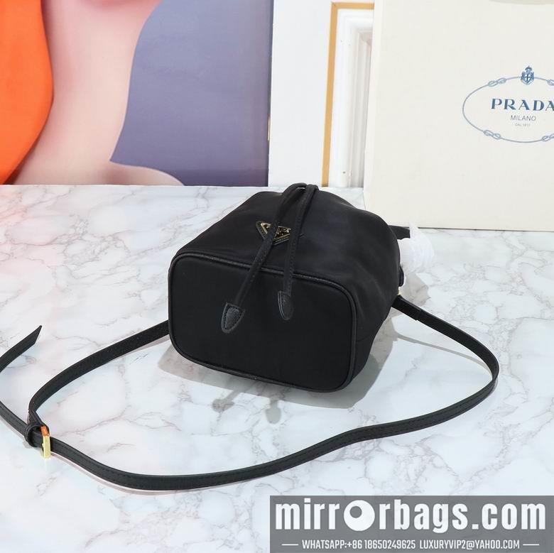 Prada Bags 1BE067 15.5X19.5X10cm XMY 4colour