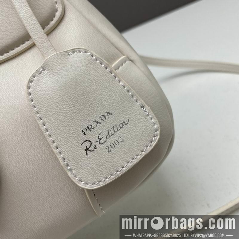 Prada Bags Prada Moon 1BA381 22.5x16x7.5cm ww 5色